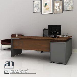میز مدیریت مدل AN-04 مدیریت